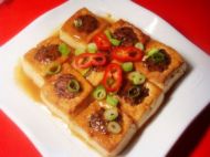 养生食谱大放送