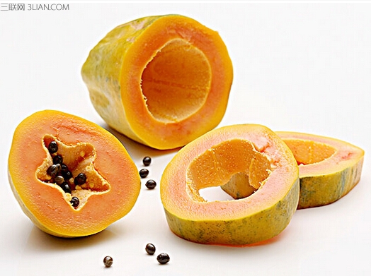 夏季解暑凉<a href=/shicai/rouqin/Xue/index.html target=_blank><u>血</u></a>为什么吃这6种瓜