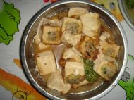 养生食谱大放送