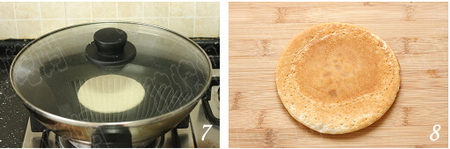 传统小吃馏粑步骤7-8