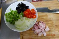 养生食谱大放送