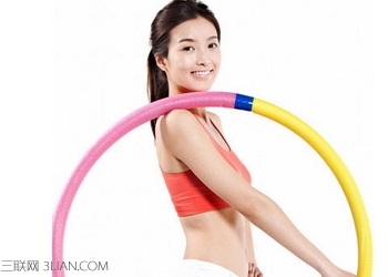 呼啦圈注意事项