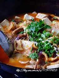 养生食谱大放送