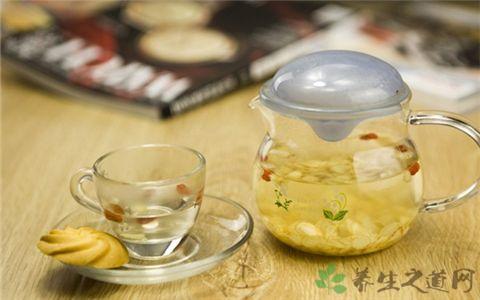 西洋参的营养价值_西洋参的食用功效