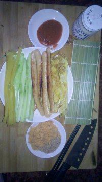 养生食谱大放送