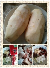 养生食谱大放送