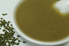 <a href=/shicai/mimian/LvDou/index.html target=_blank><u>绿豆</u></a>沙糖水