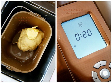 麦胚芽<a href=/shicai/guopin/HeiZhiMa/index.html target=_blank><u>黑<a href=/shicai/guopin/ZhiMa/index.html target=_blank><u>芝麻</u></a></u></a><a href=/shicai/mimian/TuSi/index.html target=_blank><u>吐司</u></a>步骤3-4