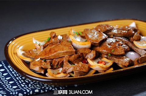 10种食物越新鲜越不能吃 三联