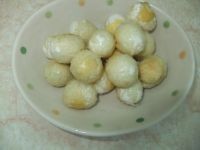 养生食谱大放送