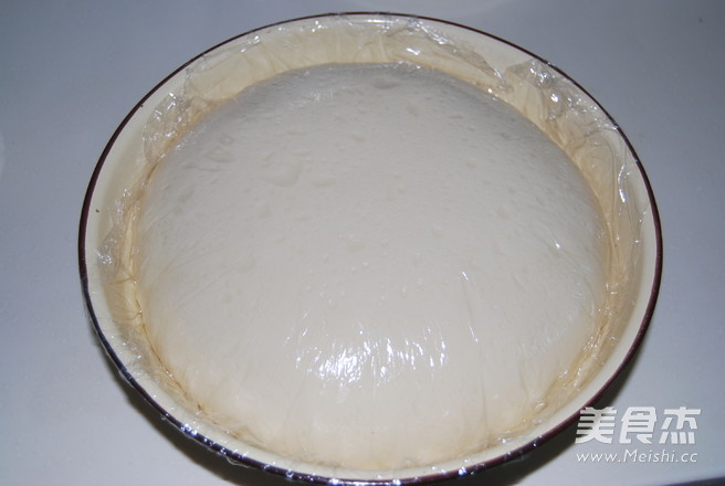 寿<a href=/shicai/guopin/Tao/index.html target=_blank><u>桃</u></a>贺新春的做法