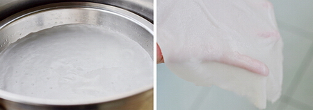 简易版的米皮步骤7-8