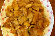 蚝油<a href=/shicai/guopin/Xing/index.html target=_blank><u>杏</u></a>鲍菇