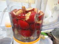 养生食谱大放送