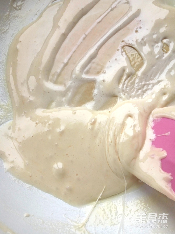 #圣诞节#雪宝牛轧糖的做法