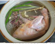 养生食谱大放送