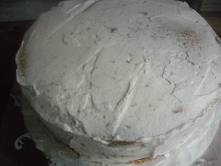 水果<a href=/shicai/mimian/NaiYou/index.html target=_blank><u>奶油</u></a>蛋糕