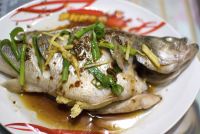 养生食谱大放送