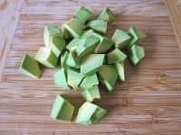 养生食谱大放送