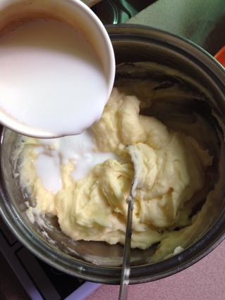 韩式<a href=/shicai/shucai/TuDou/index.html target=_blank><u>土豆</u></a>饼