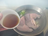 养生食谱大放送