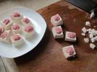 养生食谱大放送