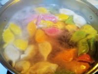 养生食谱大放送