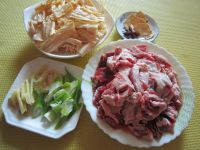 养生食谱大放送