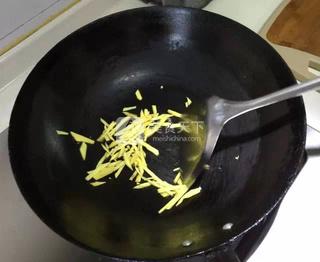 自制麻辣喷香小龙虾