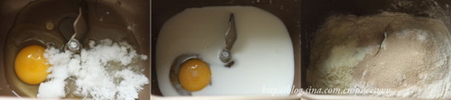 <a href=/shicai/mimian/NiuNai/index.html target=_blank><u>牛奶</u></a>软<a href=/shicai/mimian/TuSi/index.html target=_blank><u>吐司</u></a>步骤1-3