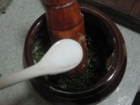 养生食谱大放送