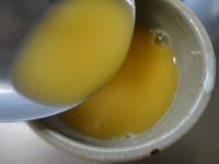 养生食谱大放送