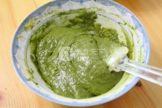 抹茶黄<a href=/shicai/guopin/Tao/index.html target=_blank><u>桃</u></a>蛋糕卷