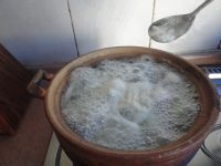 养生食谱大放送