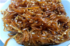 北京六必居酱菜做法介绍