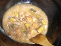 养生食谱大放送