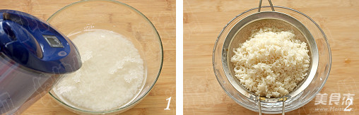 湖北馏粑的做法