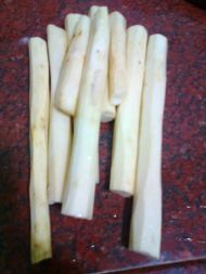 养生食谱大放送