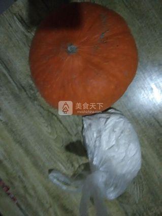 <a href=/shicai/mimian/NuoMi/index.html target=_blank><u>糯米</u></a><a href=/shicai/shucai/NanGua/index.html target=_blank><u>南瓜</u></a>饼