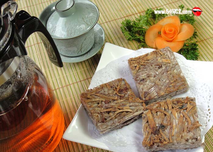 大<a href=/shicai/shucai/YuTou/index.html target=_blank><u>芋头</u></a>的做法