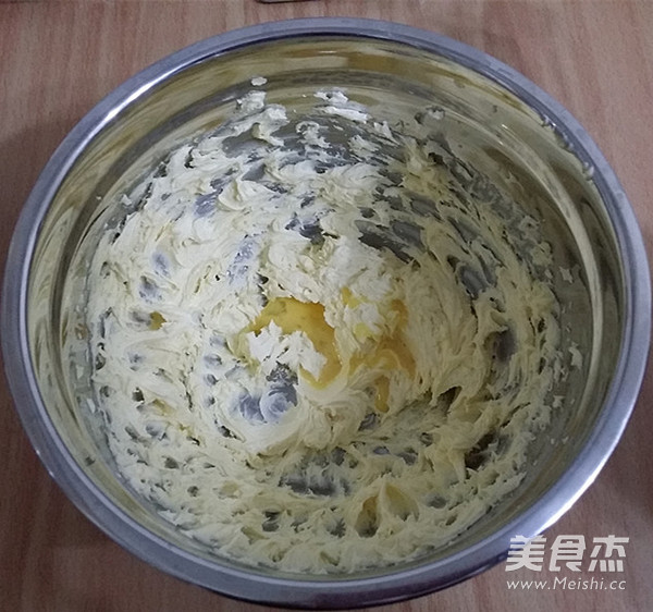 <a href=/shicai/guopin/ManYueMei/index.html target=_blank><u>蔓越莓</u></a>饼干的做法