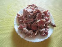 养生食谱大放送