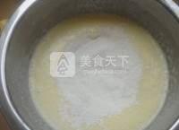 小身材大味道非它莫属--椰丝小饼干