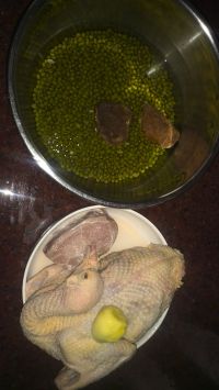 养生食谱大放送