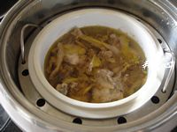 养生食谱大放送