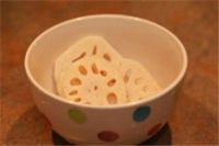 养生食谱大放送