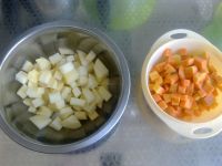 养生食谱大放送