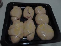 养生食谱大放送