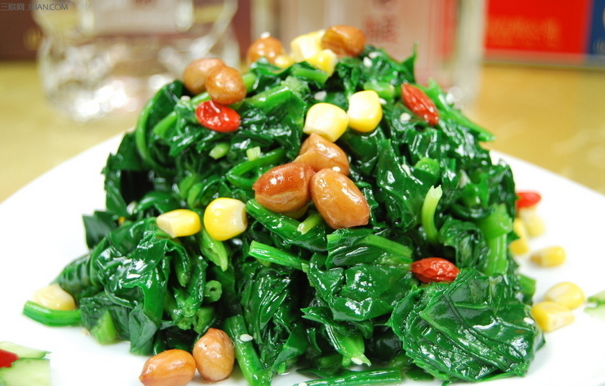 老人预防中风吃什么好？