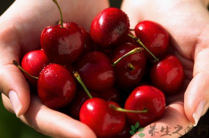 樱<a href=/shicai/guopin/Tao/index.html target=_blank><u>桃</u></a>里面有虫能吃吗